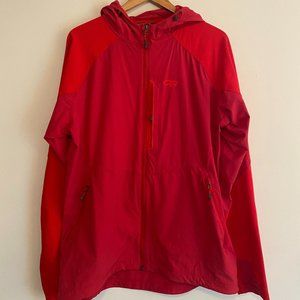 Outdoor Research Men's Softshell Jacket (Large)